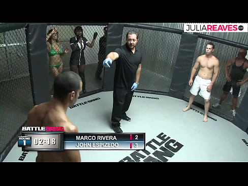❤️ Ultimate Fighter рингтегі жекпе-жектен кейін бірден нөмірлі қызды трахает етеді Секс бойынша бізде