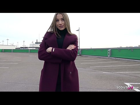 ❤️ ГЕРМАНИЯНЫҢ СКАУТЫ - АРМАН ТҮСІП ТҰРҒАН БОЛАТ, ПАРКИНГ ЖӘНЕ АҚША ҮШІН СЕКСИ. Секс бойынша бізде