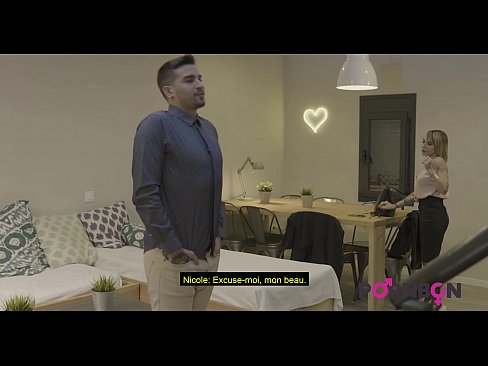 ❤️ PORNBCN 4K Үлкен сиськи бар бір жетілген әйел анальный болғысы келеді трахает жас гиголо үлкен мүшесі бар минет амортизм катты ебет қол жұмысы ит стилі киска жалау оргазм Француз субтитрлері Секс бойынша бізде