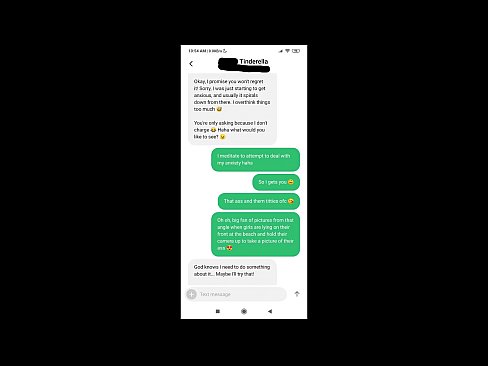 ❤️ Мен гареміме Tinder-тен жаңа PAWG қостым (Tinder-пен сөйлесу кіреді) Секс бойынша бізде