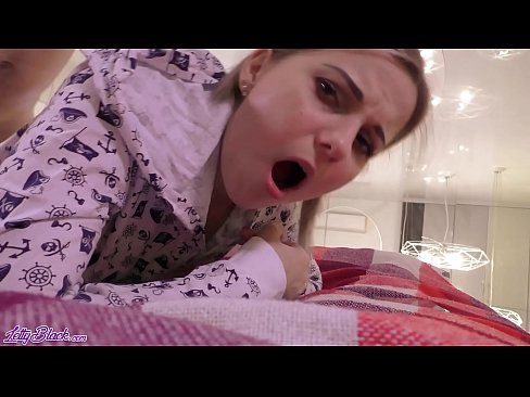 ❤️ Сексуалды ана глотают және прегистайл секс - кончают сперму Секс бойынша бізде